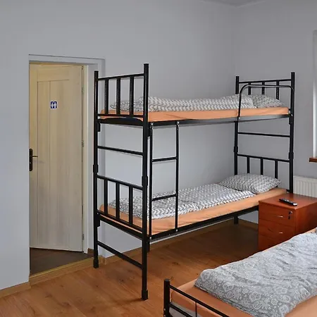 U Haliny Hostel Wodzisław Śląski