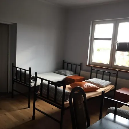 U Haliny * Wodzisław Śląski
