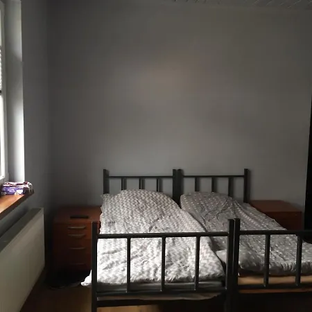 Hostel U Haliny Wodzisław Śląski